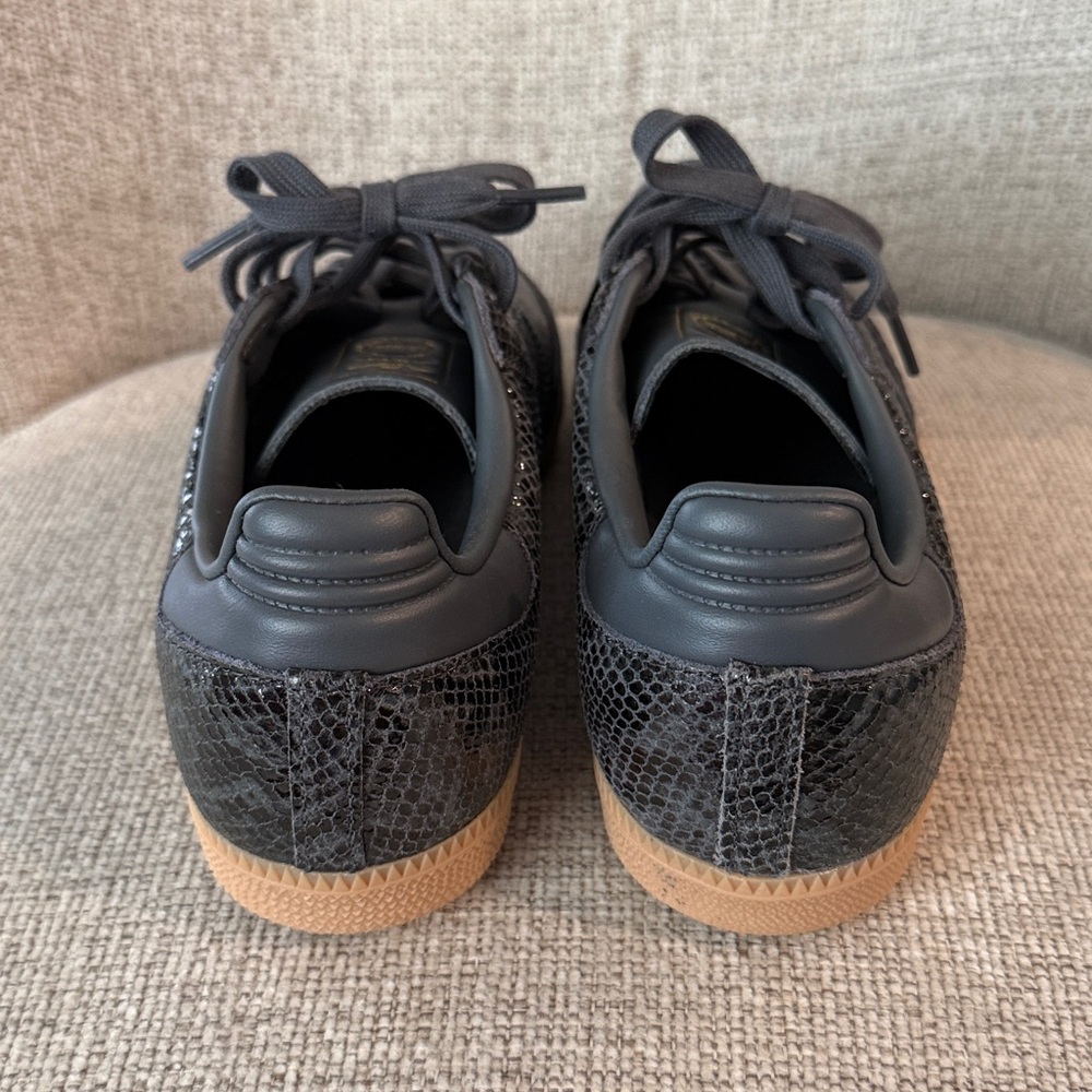 New adidas Samba Snakeskin - Picture 4 of 7